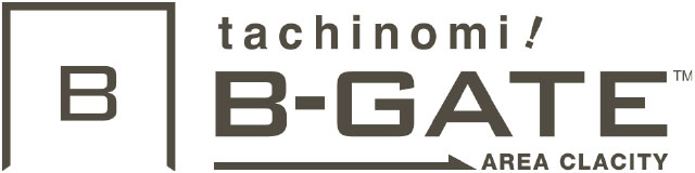 tachinomi! B-GATE