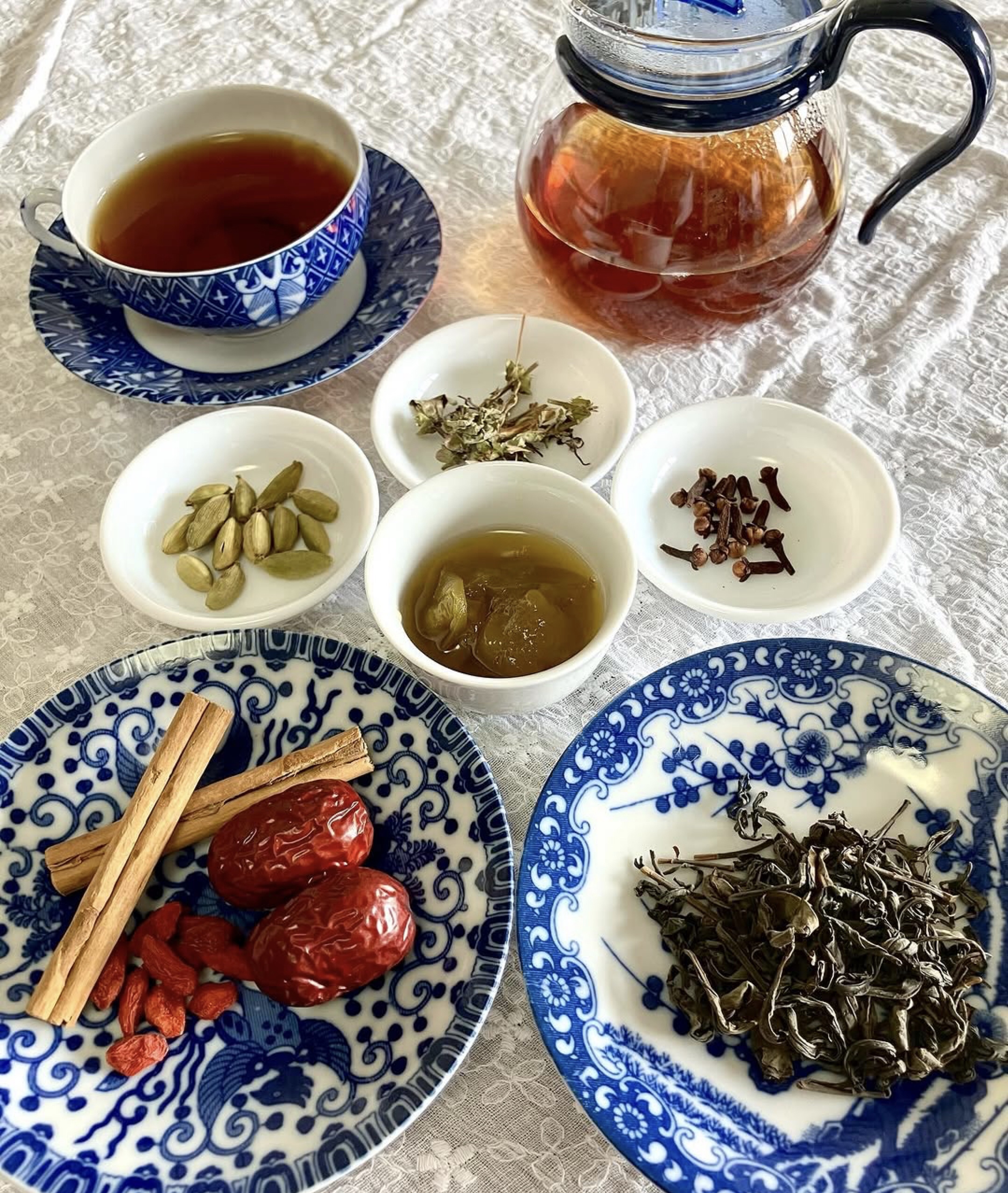 🫖９月の紅茶を楽しむ会🫖