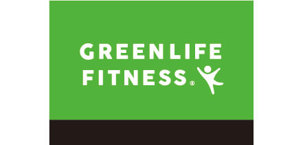 GREEN LIFE FITNESS 半田