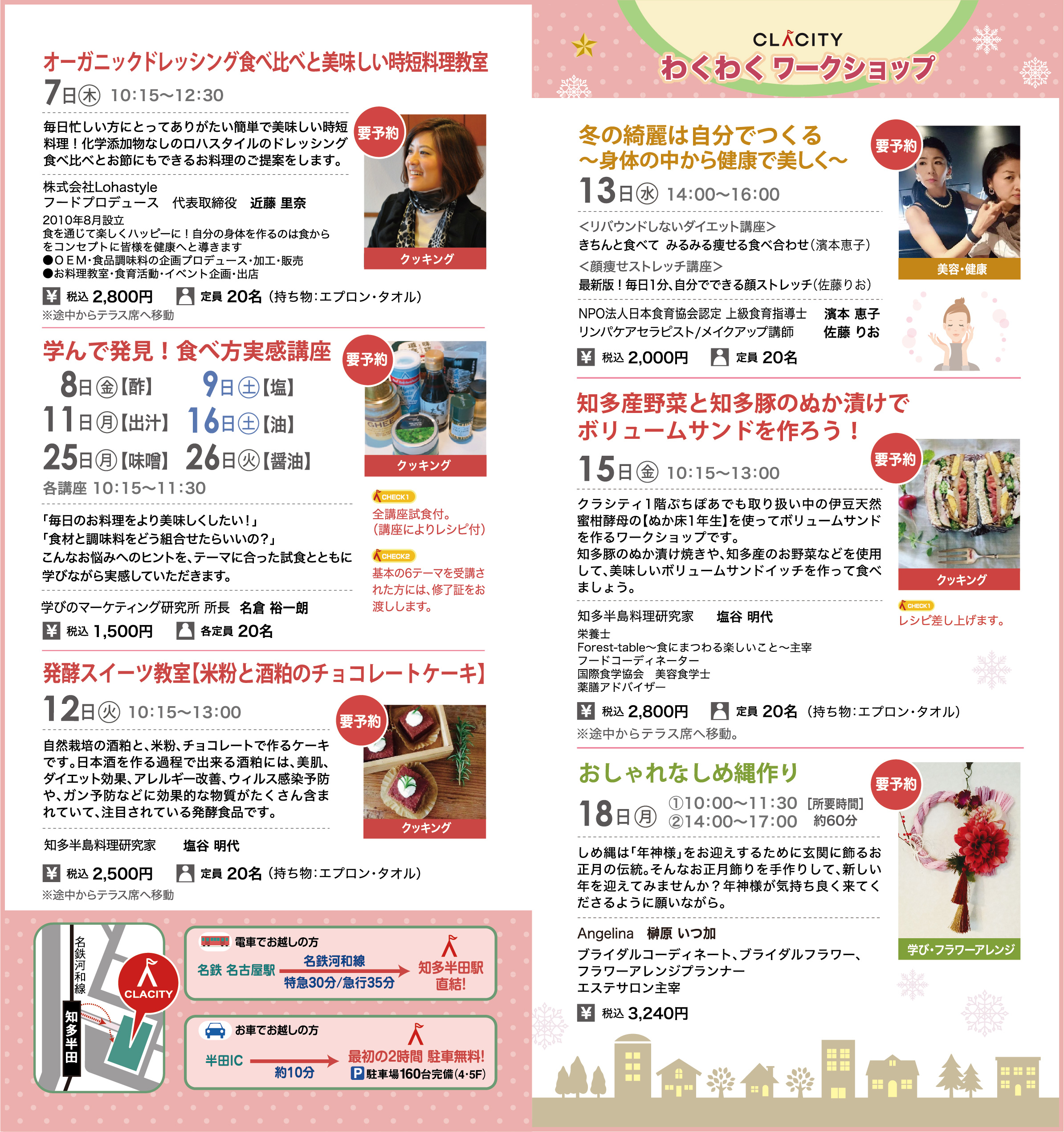 wakuwakuワークショップ2