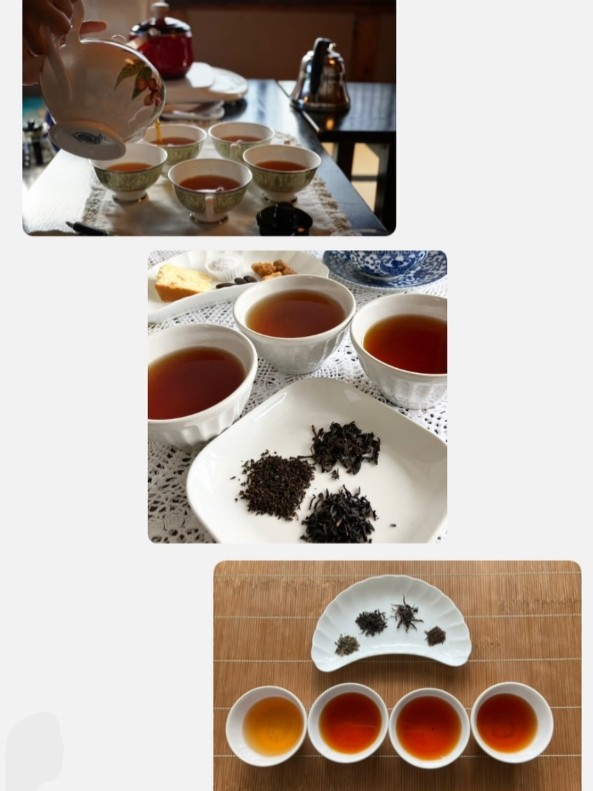🫖紅茶を楽しむ会🫖